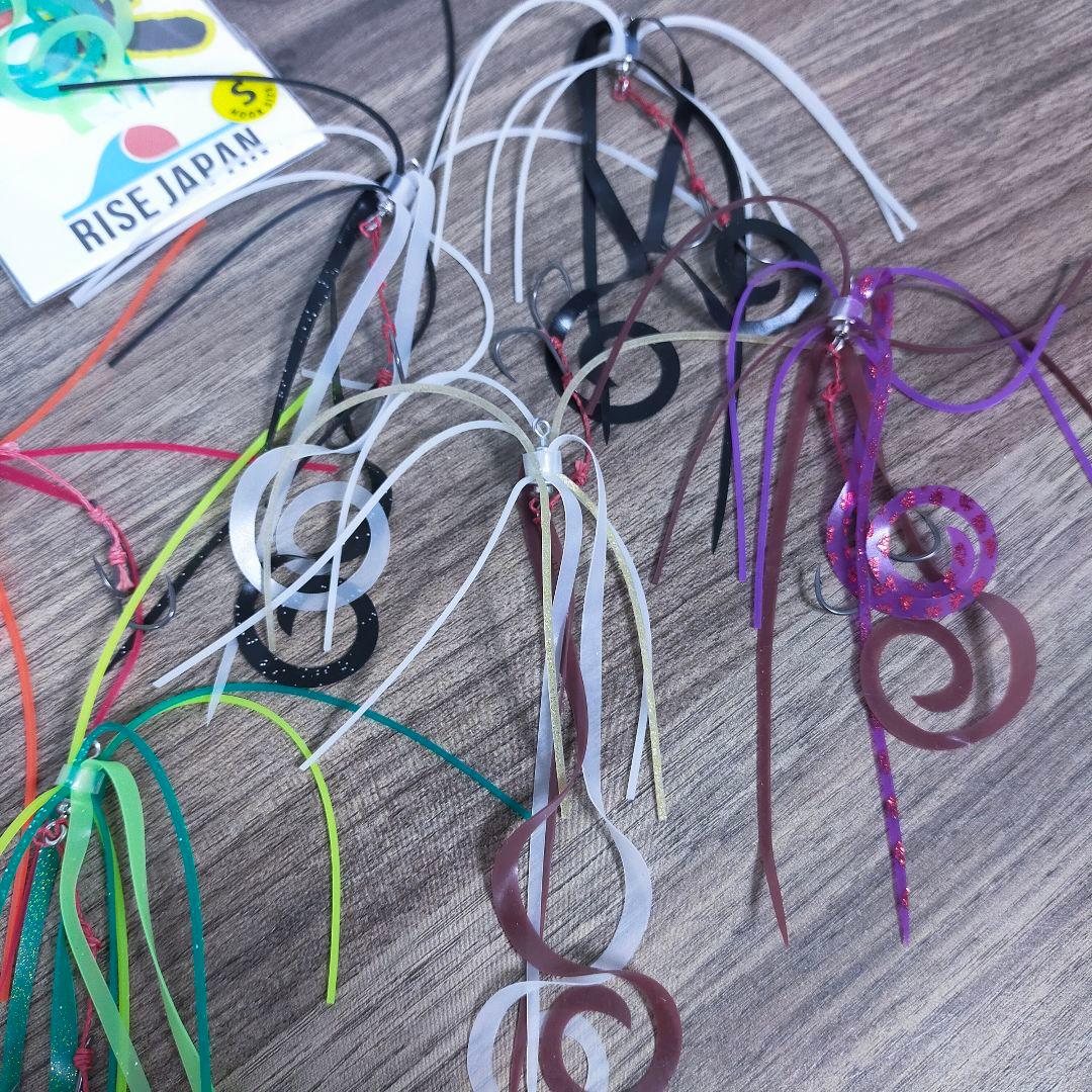 ライズジャパン RISE JAPAN なみだま 14個set