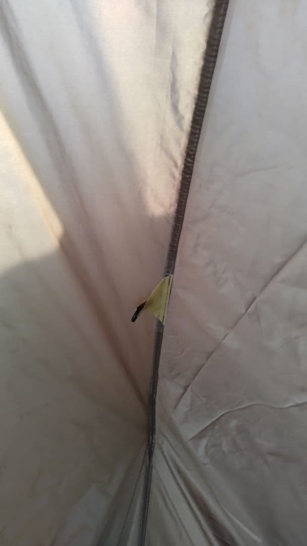 値下げ（写真追加）ｏｇａｗａ シュナーベル5 ツールームテント