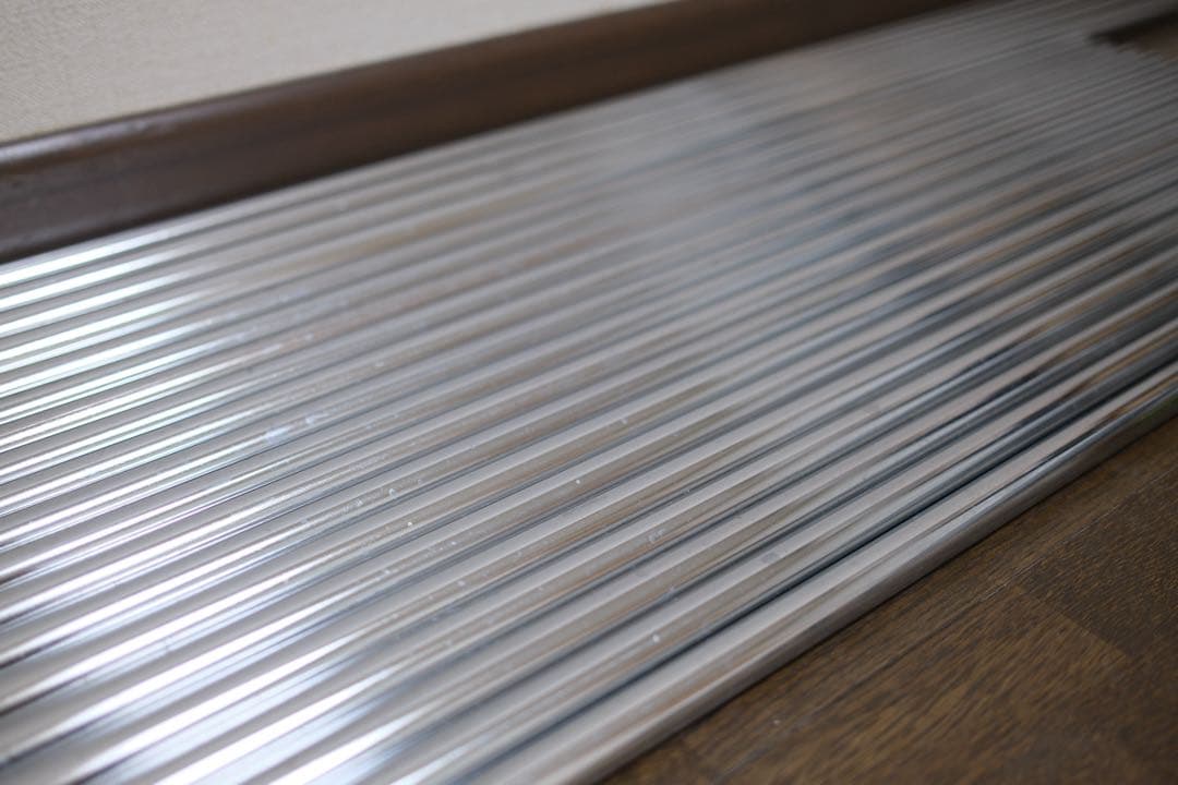 山善 ラック 78 突っ張り フリーラック