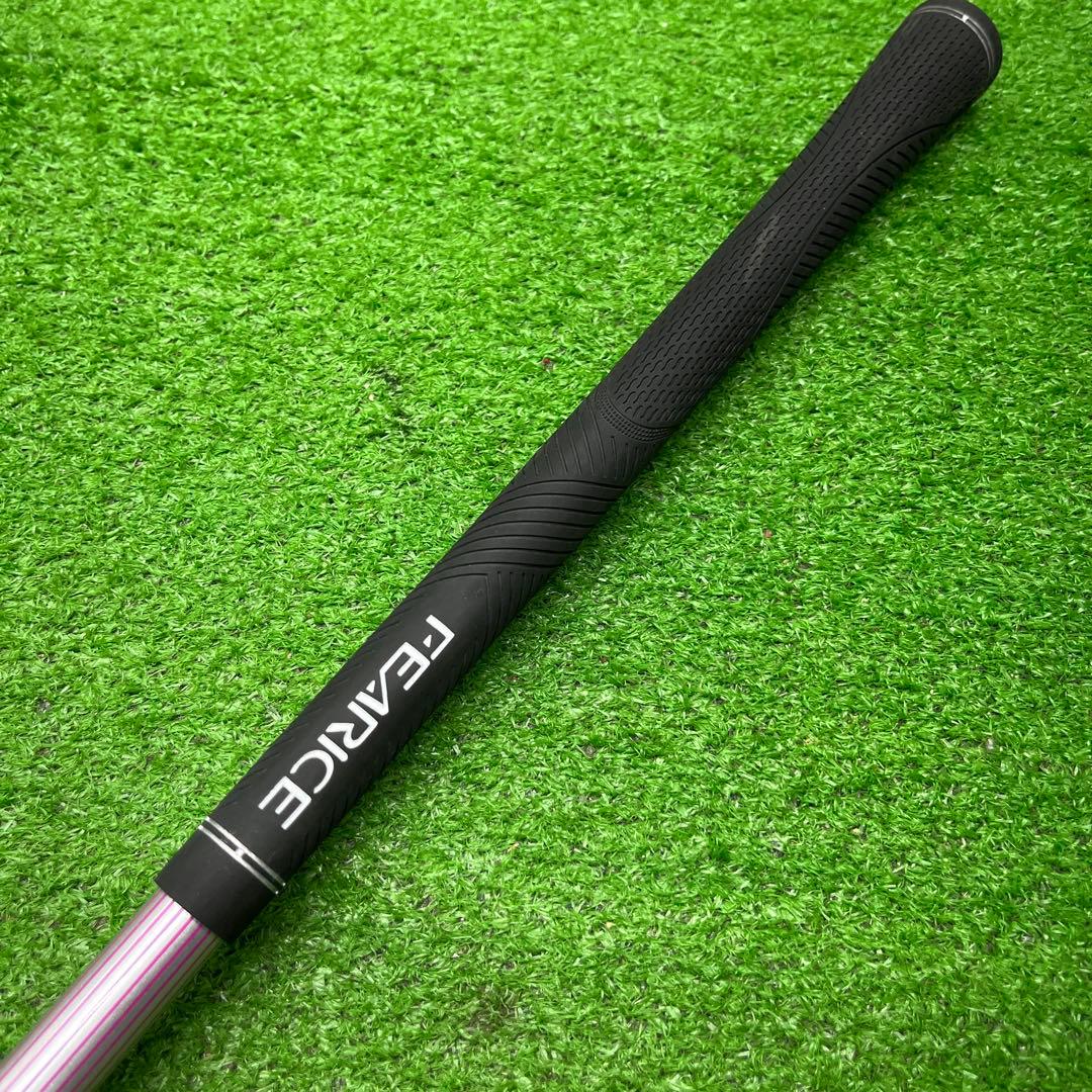 UFG-481 FEARICE レディース フェアウェイウッド 4番