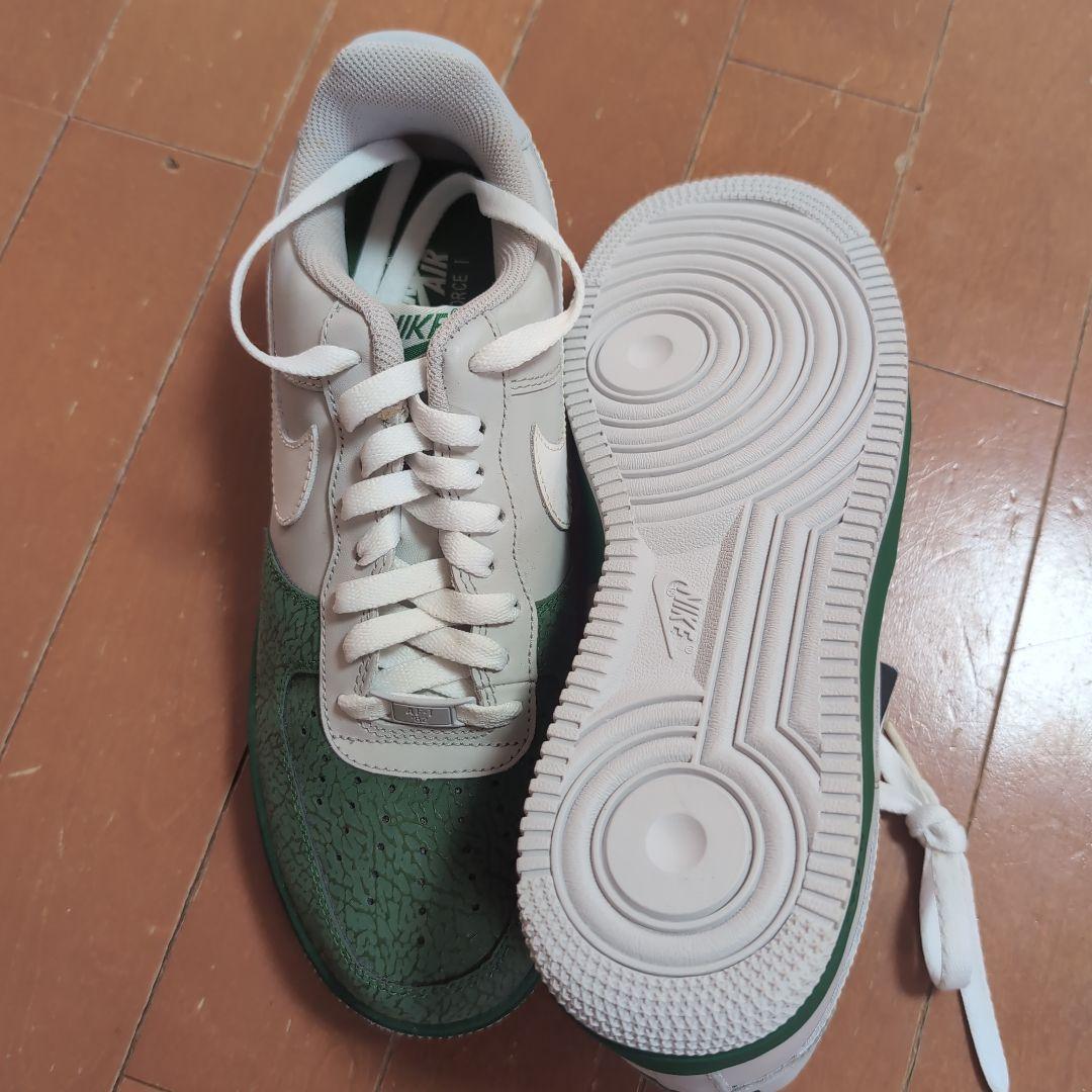 ナイキエアフォースワン