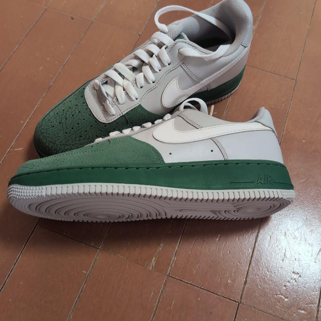 ナイキエアフォースワン