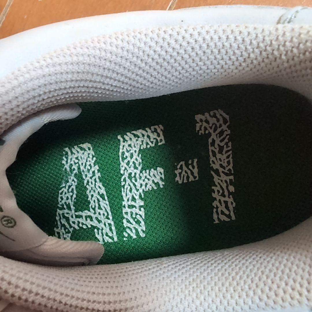 ナイキエアフォースワン