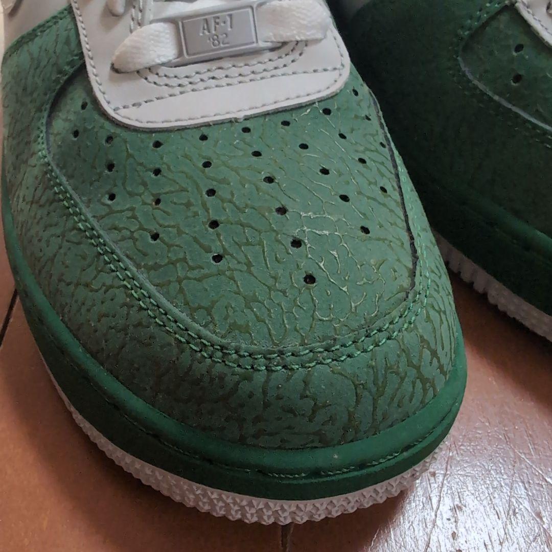 ナイキエアフォースワン