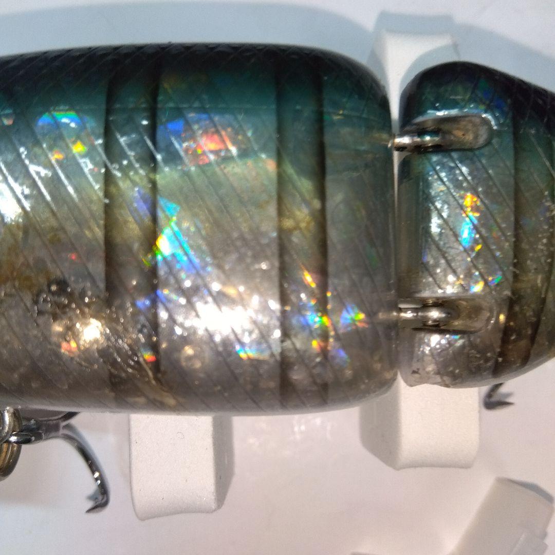 タイニ―クラッシュ6'6\"