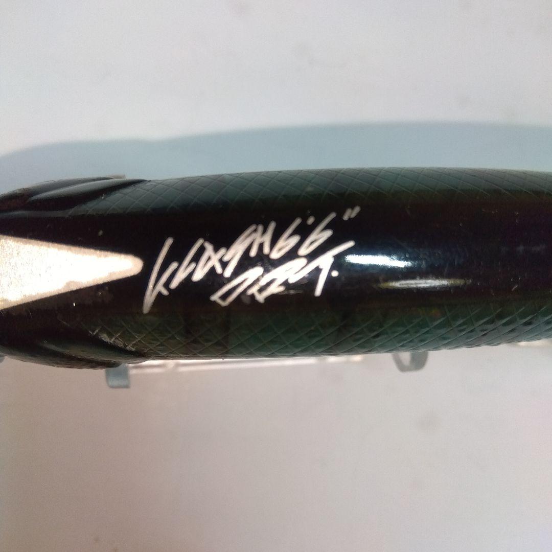 タイニ―クラッシュ6'6\"