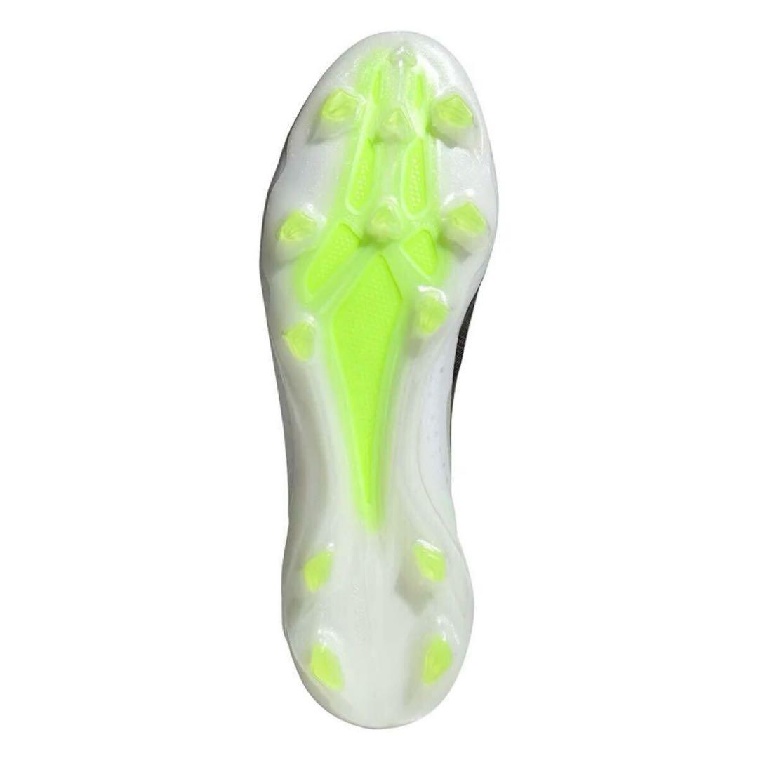 アディダス 28.5 エックス クレイ ジー ファスト +FG サッカー