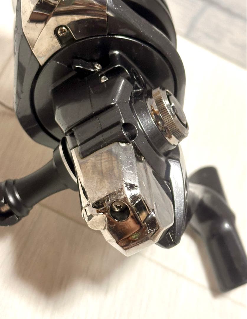 シマノ　AR-Cエアロ CI4+4000XG