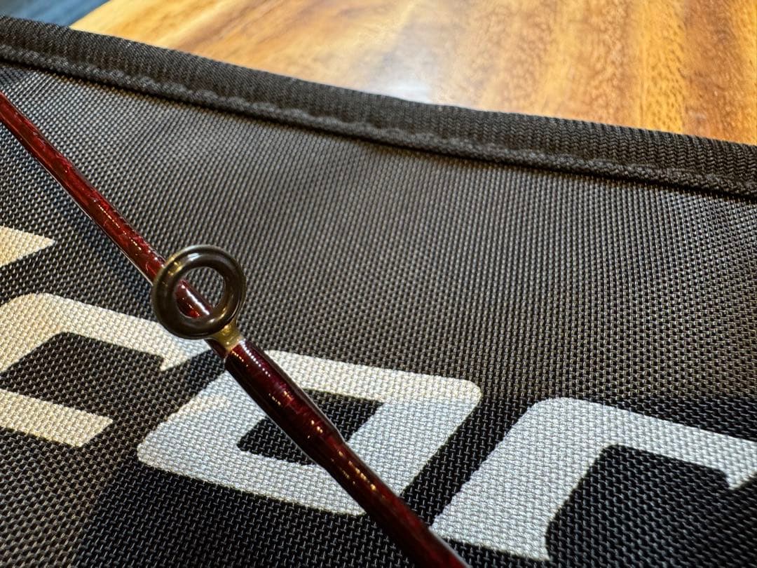 シマノ　スコーピオンXV 1501FF-2