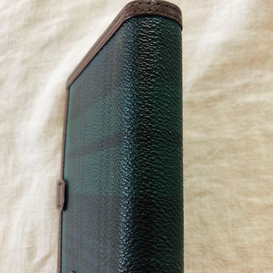 Polo Ralph Lauren ポロ　ラルフローレン　スケジュール帳　手帳