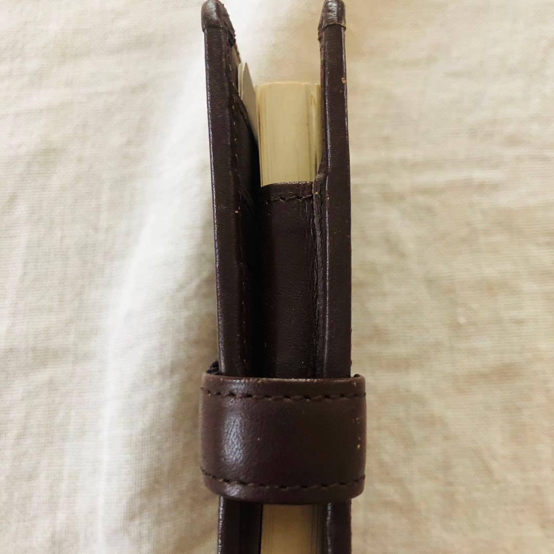 Polo Ralph Lauren ポロ　ラルフローレン　スケジュール帳　手帳