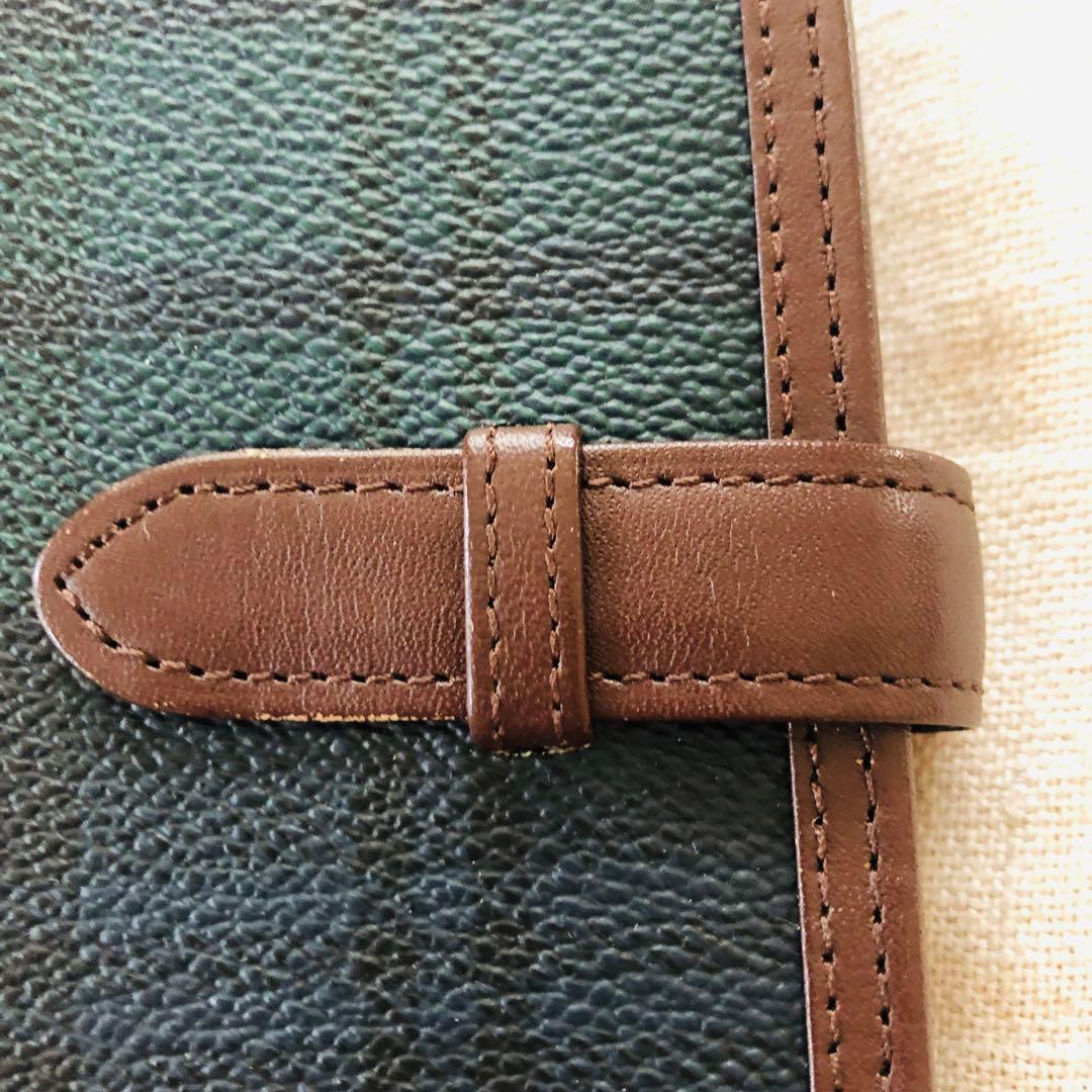 Polo Ralph Lauren ポロ　ラルフローレン　スケジュール帳　手帳