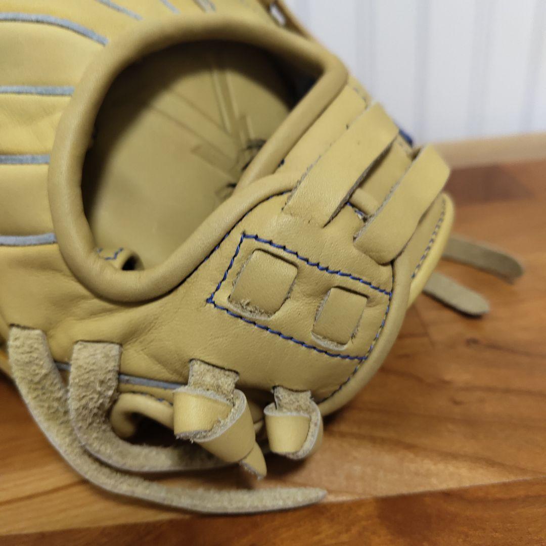 新品 Rawlings 少年 軟式 グローブ ジュニア