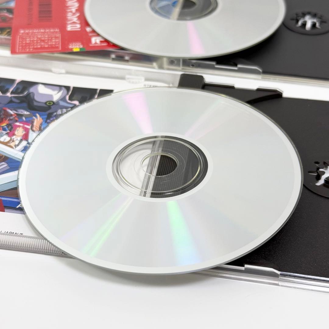 バブルガムクライシス2〜7巻セット DVD