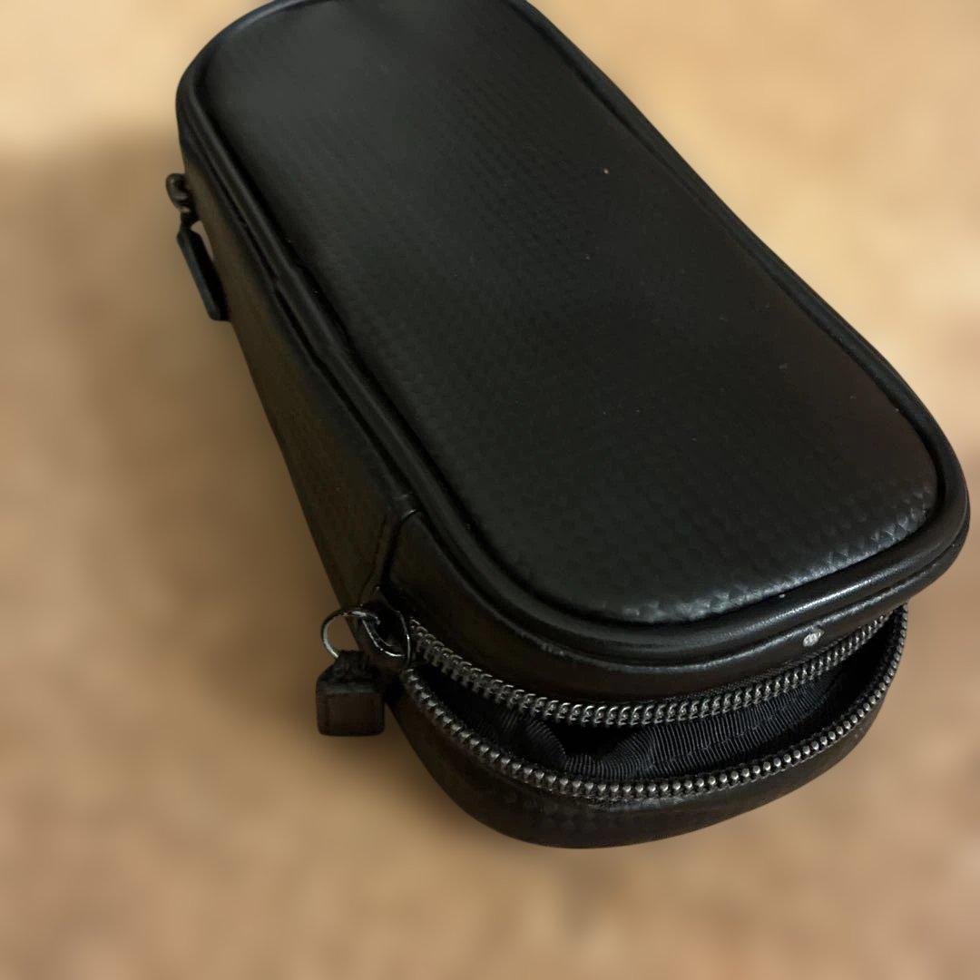 ハ*ピ様 しーさー　ノーマディック　エグゼクティブペンケース