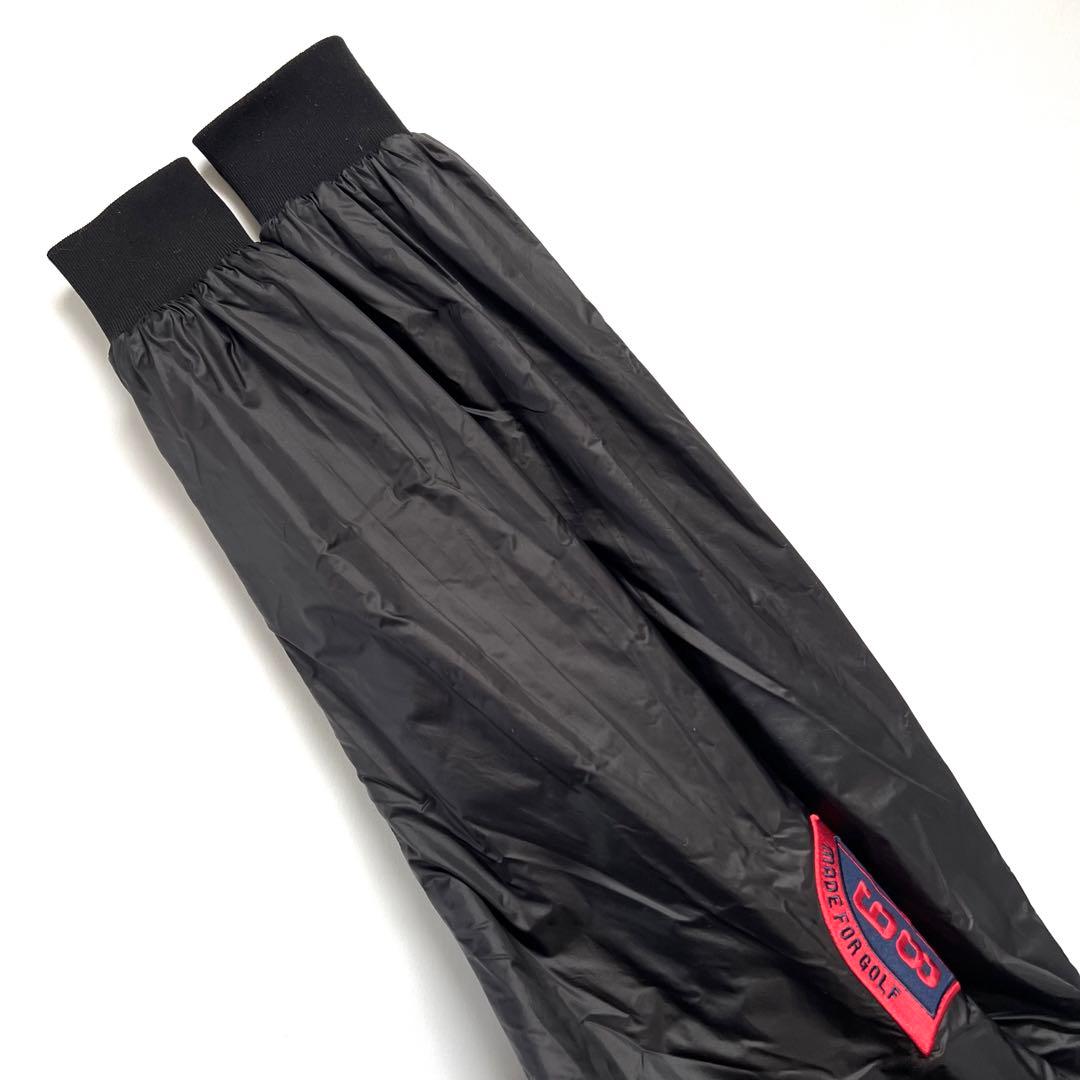 PEARLY GATES パーリーゲイツ　4way スニード　ゴルフ　レディース