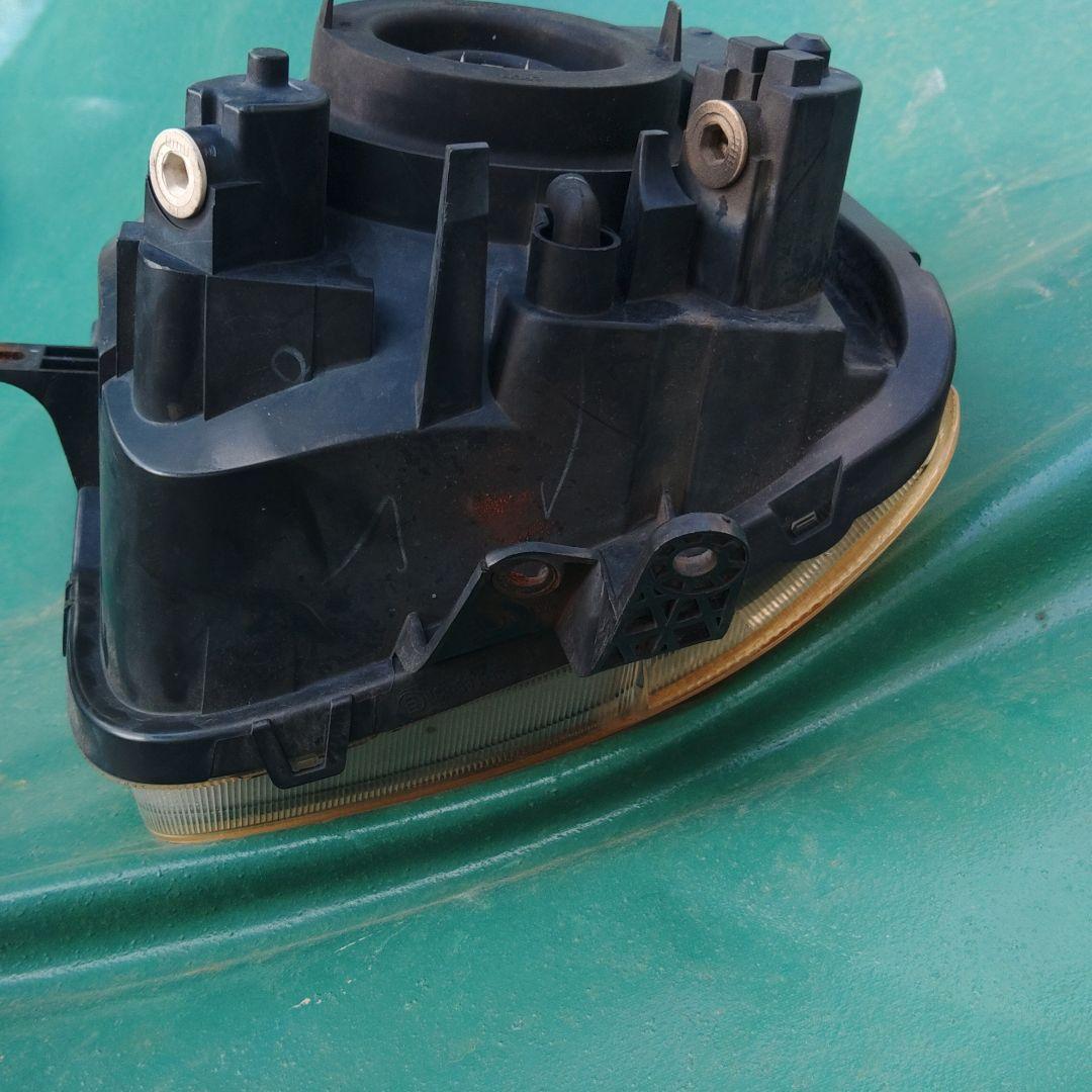 ア*コ様 ヘッドライト 左右セット クリア　SUZUKI　64エブリー