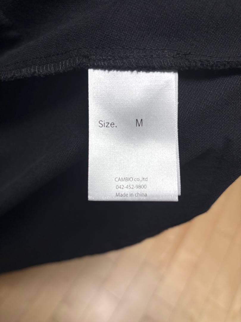 頑*ン様 CAMBIO カーディガン KIMONO Like Gown ガウン