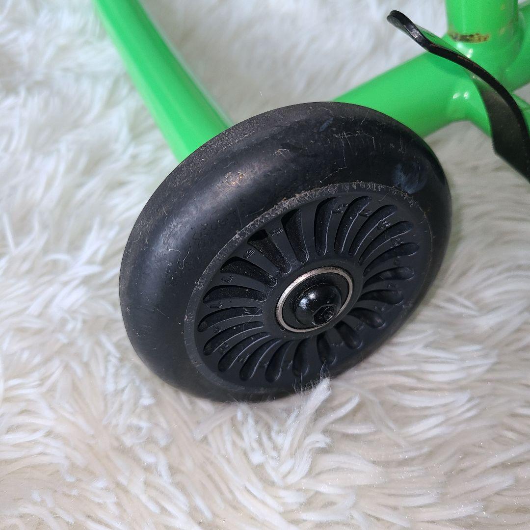 【EzyRoller】イージーローラー クラシック Classic　グリーン