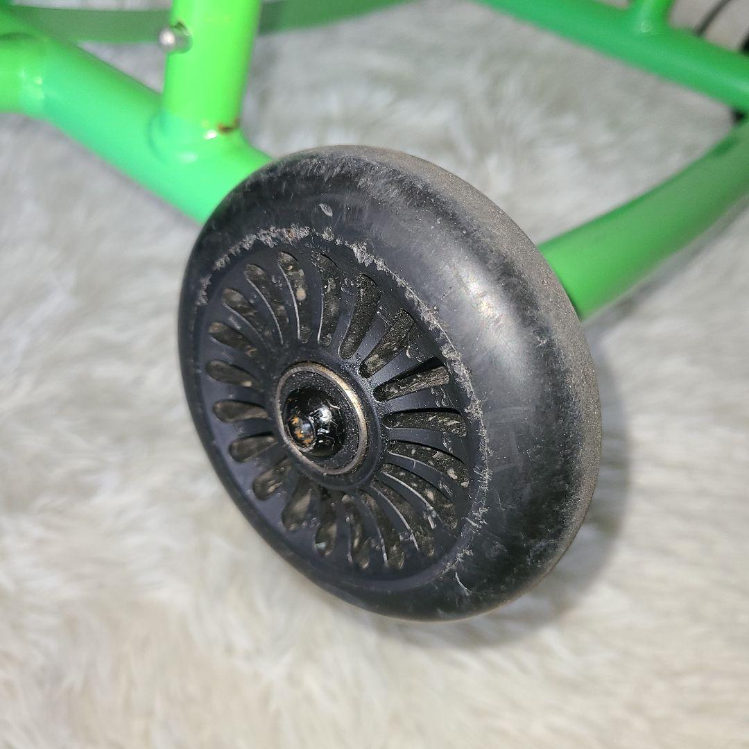 【EzyRoller】イージーローラー クラシック Classic　グリーン