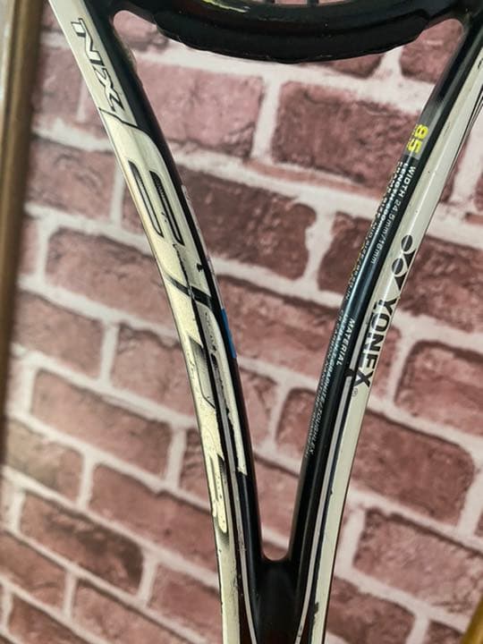 ヨネックスネクステージ80S