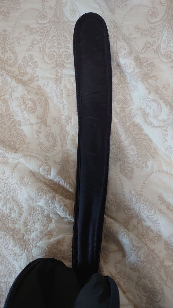 BEAMS GOLF ゴルフバッグ ネイビー (ネーム部刺繍)