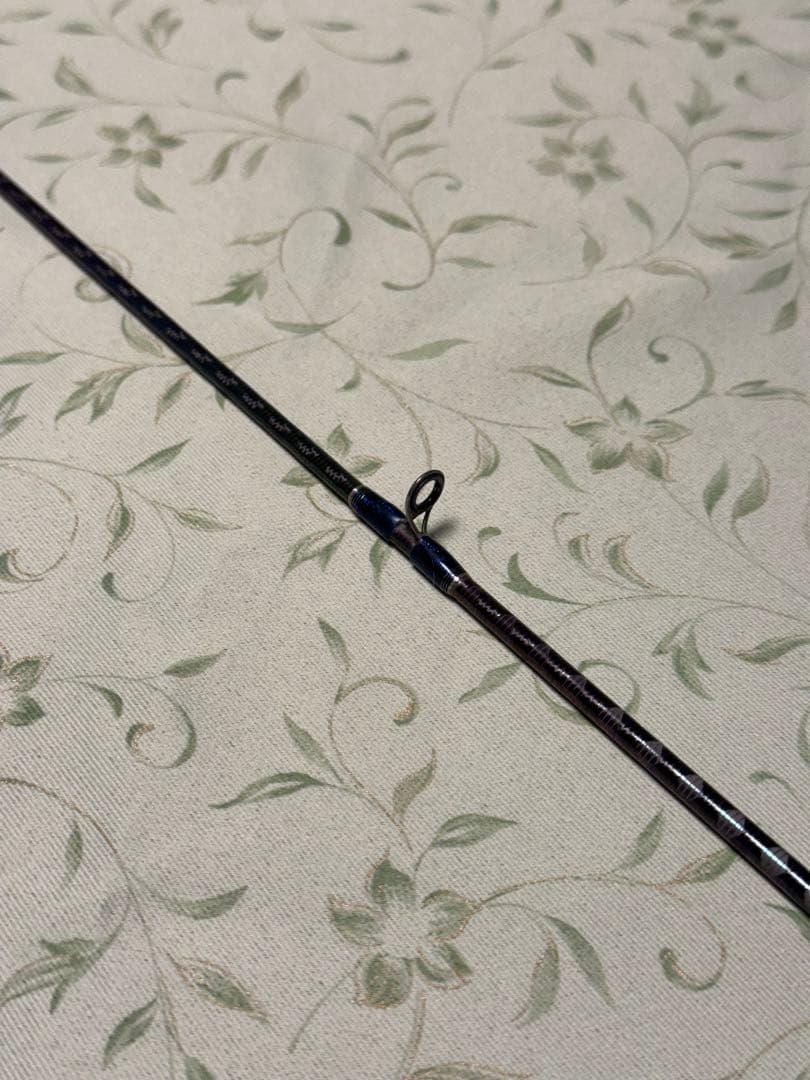 しあトル　シマノ ワールドシャウラ 1754R-2 &1631FF-2