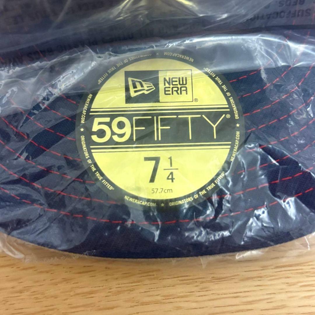 【海外限定品】新品未使用 WBC 2026 侍ジャパン キャップ 帽子 正規品