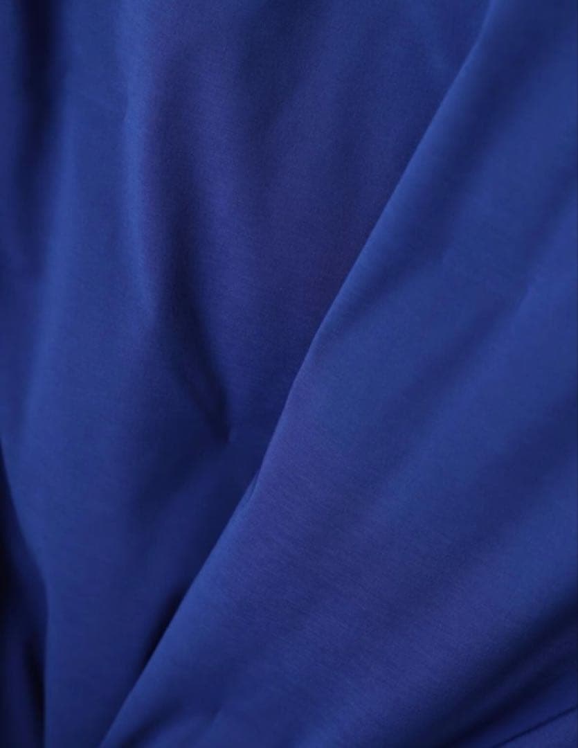 新品 ジャックバニー ETHERMALOFT 袋織中綿ジャケット(4)M/青