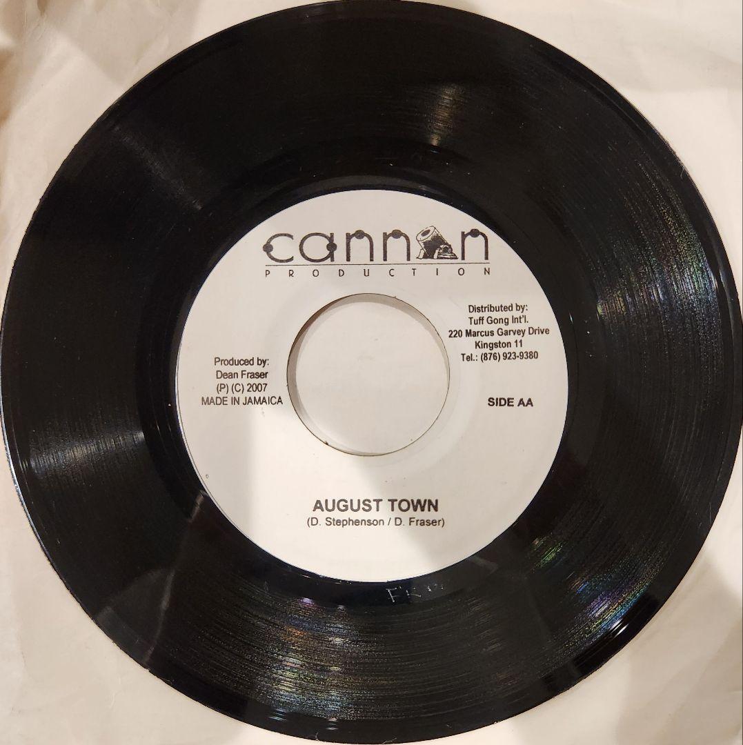 洋楽 Duane Stephenson / Fairy Tale