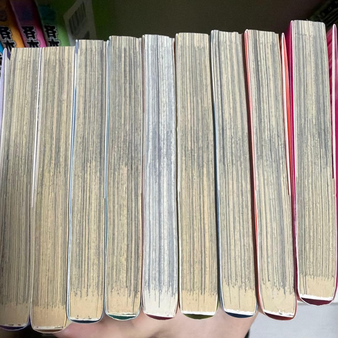 斉木楠雄のΨ (サイ) 難 29冊セット