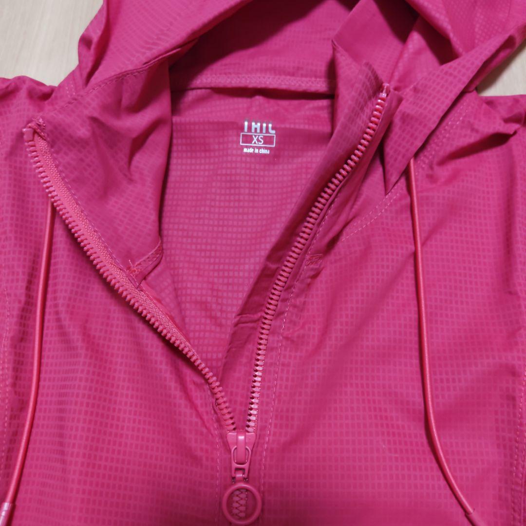 ☆海外ウェア　Tail ジャケット　US-XS