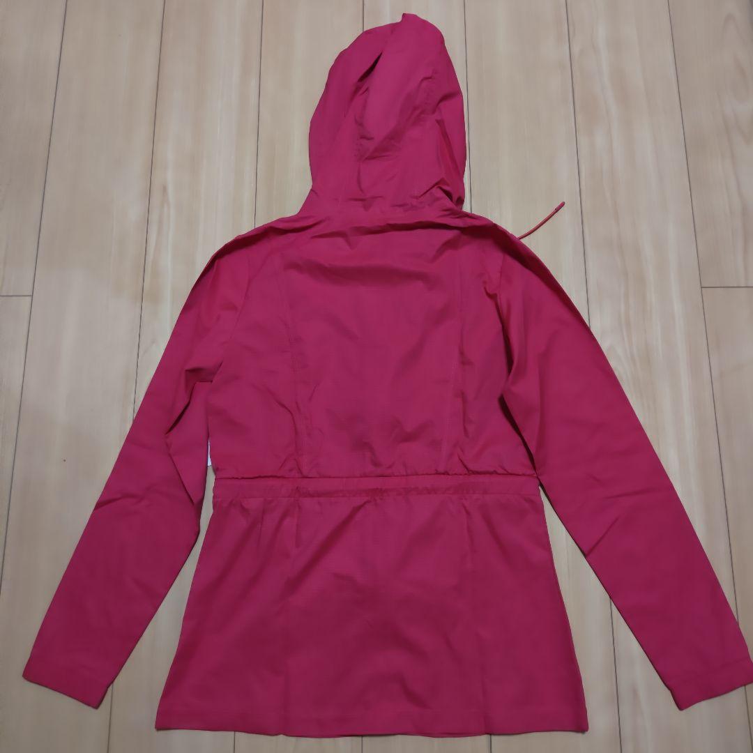 ☆海外ウェア　Tail ジャケット　US-XS