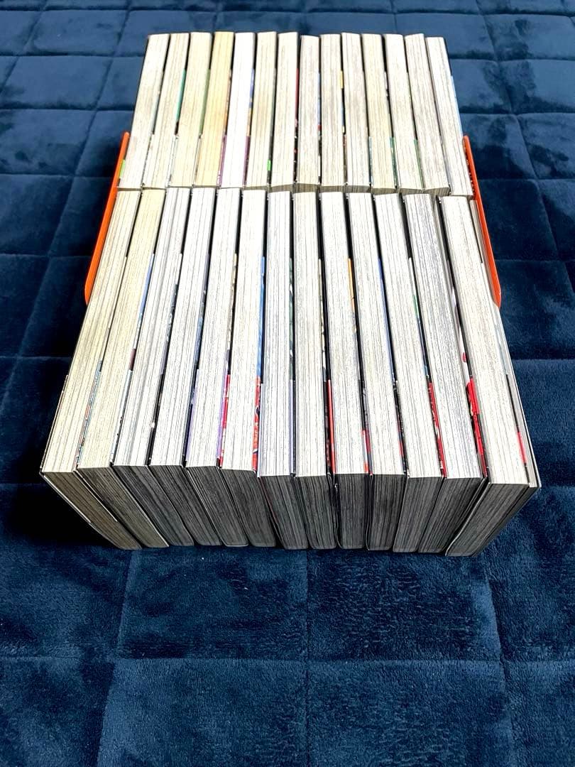 鋼の錬金術師　全巻セット 荒川弘　初版帯付き（3-27巻）