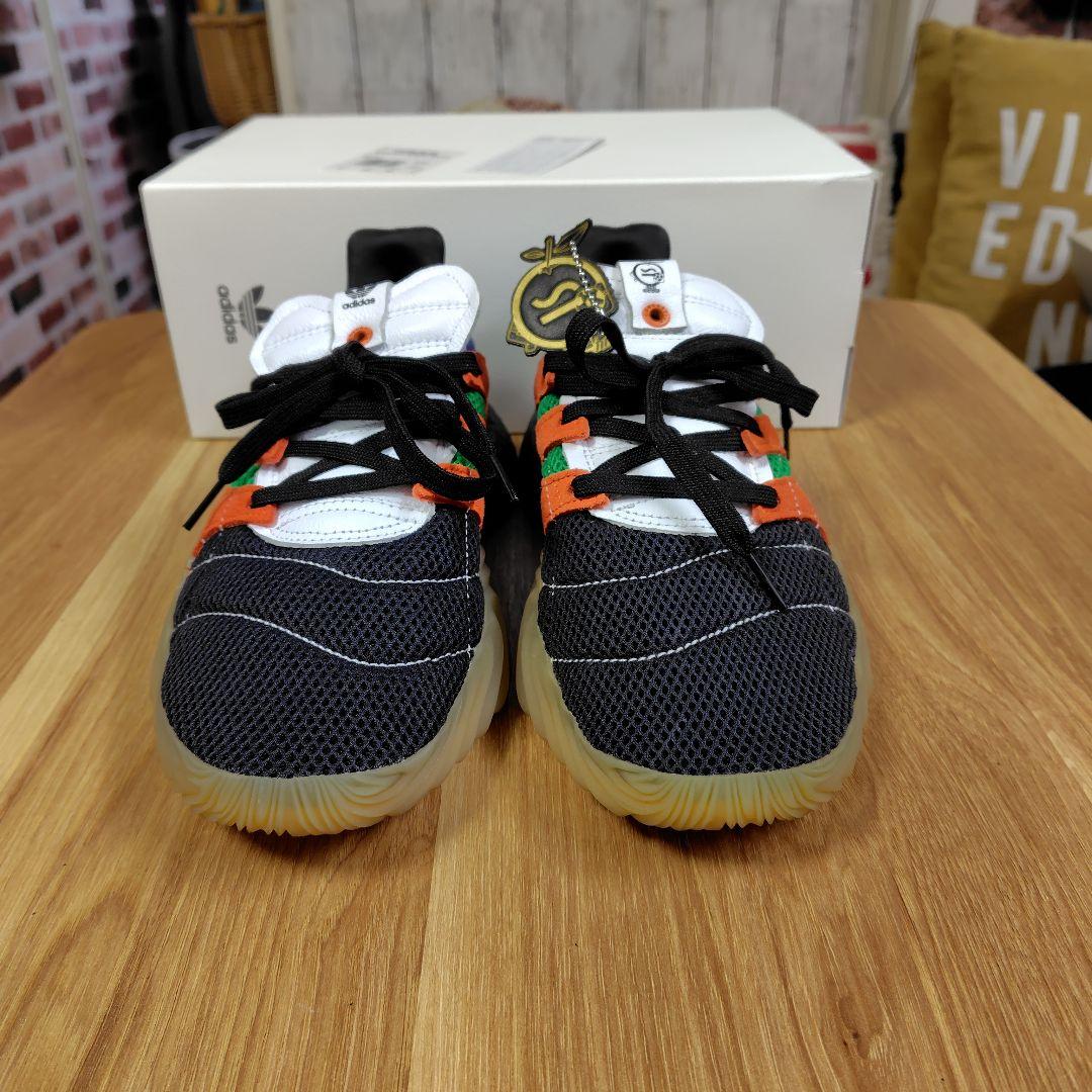 シューズ Adidas SVD Sobakov Boost UK 7