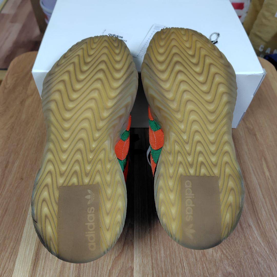 シューズ Adidas SVD Sobakov Boost UK 7