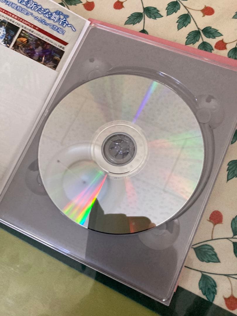 GRANBLUE FANTASYTheAnimation Season2セット品