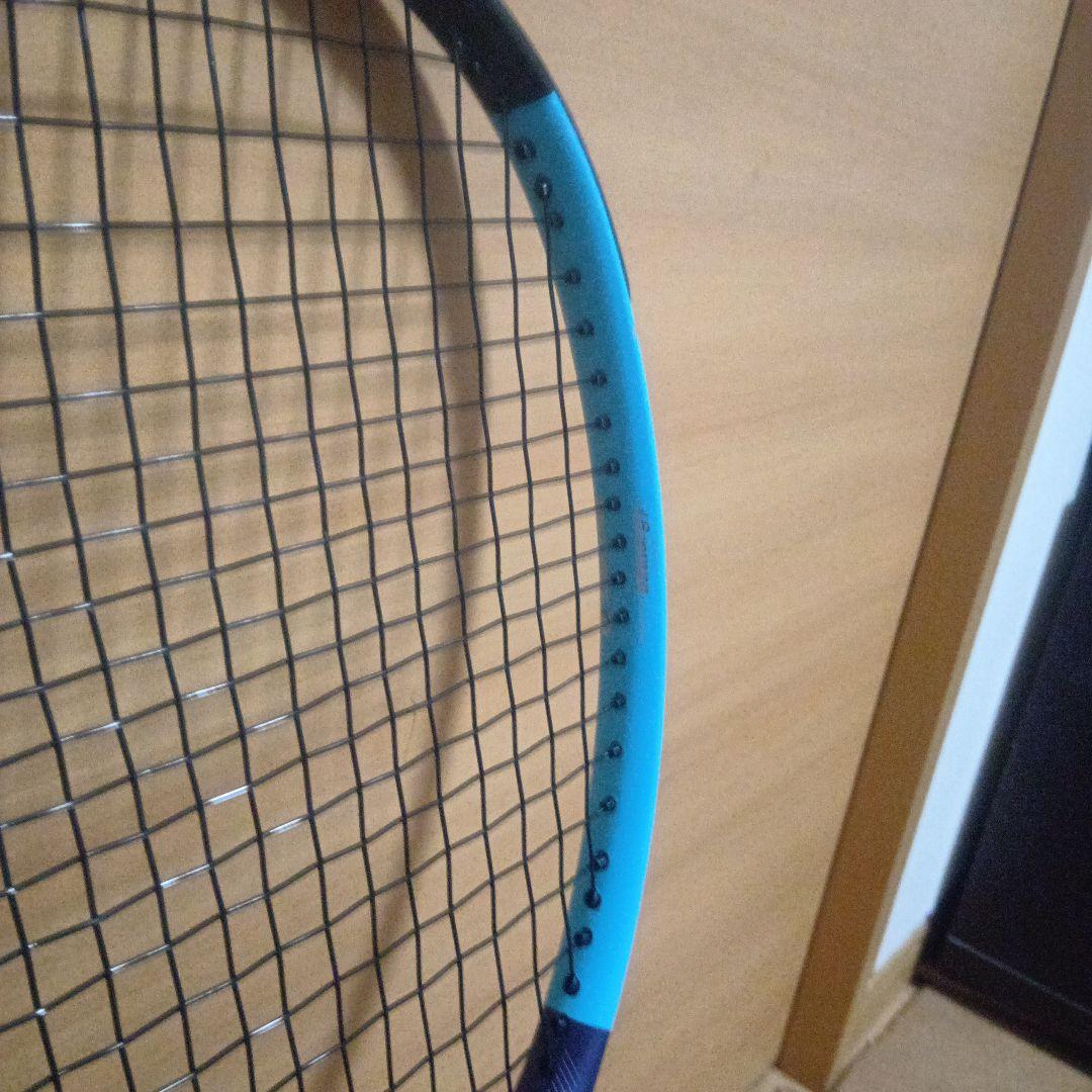 DUNLOP　FX500TOUR2026 G2