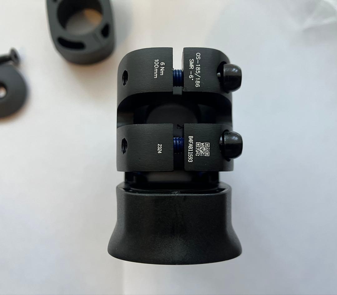 (未使用) FSA NS SMR ステム 100mm