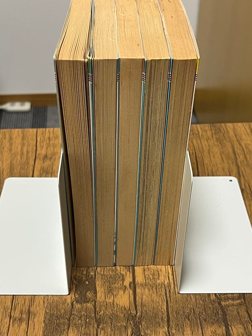 「最安値」ドラゴンボール　1〜5巻　初版