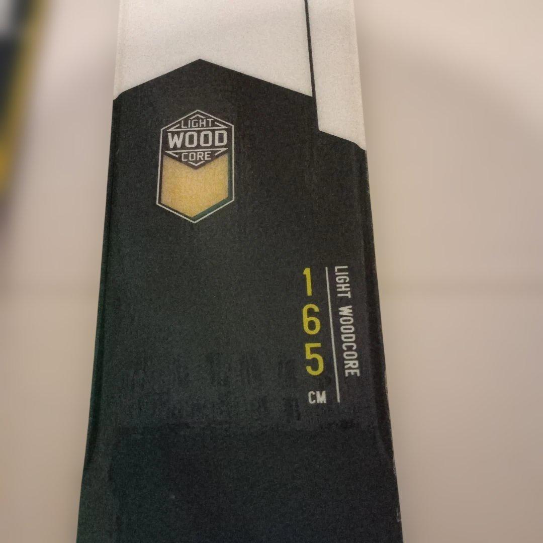 KT様用【スキーのみ】①Atomic Vantage スキー・ビンディング