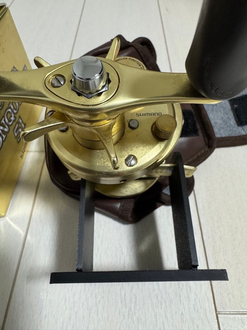 ジ*ビ様 SHIMANO CALCUTTA CONQUEST 51