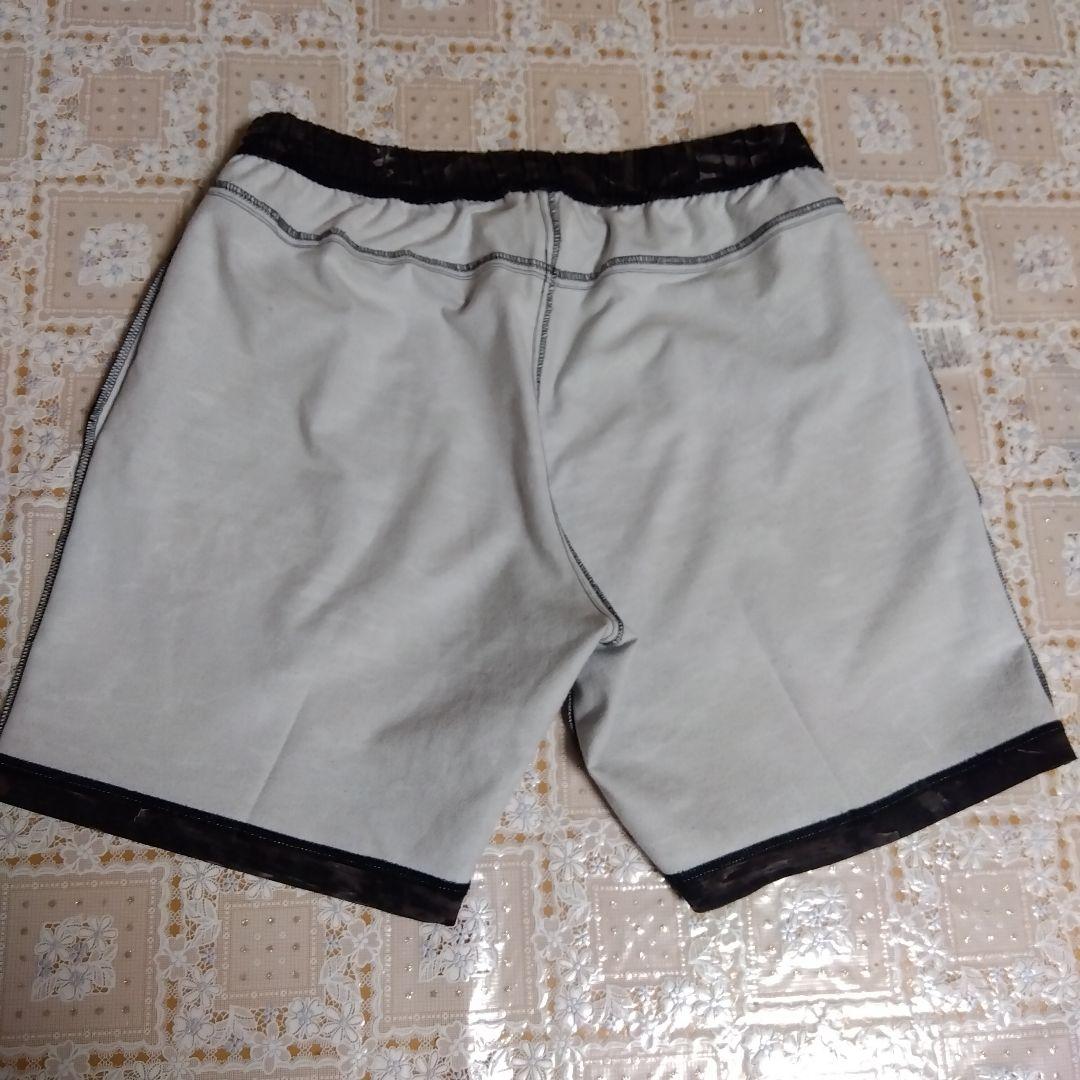 ✨ ㉟ YONEX ハーフパンツ／ユニ L／数量限定モデル