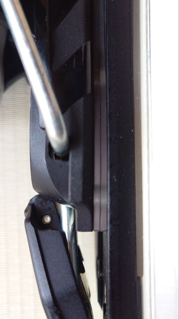 Rossignol HERO MASTER スキー