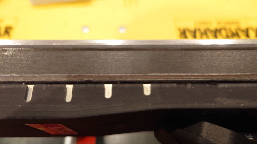 Rossignol HERO MASTER スキー