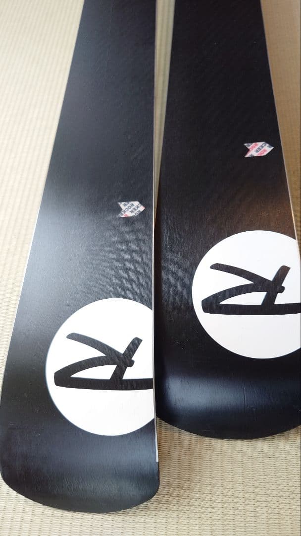 Rossignol HERO MASTER スキー