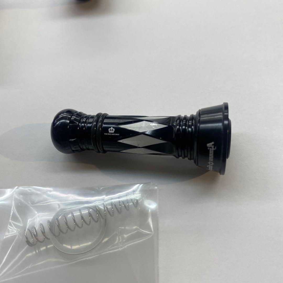 スクイッドマニア×リブレ ＭAD CROW100シマノS2+バランサーSET