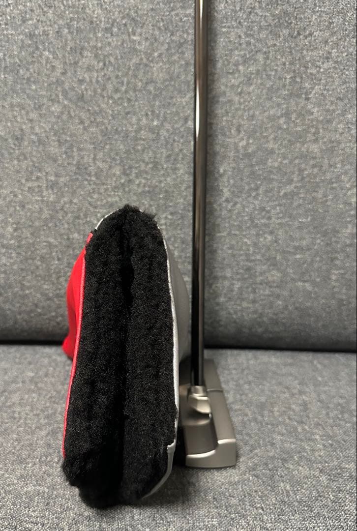 クラブ Scotty Cameron Studio Style FASTBACK OC