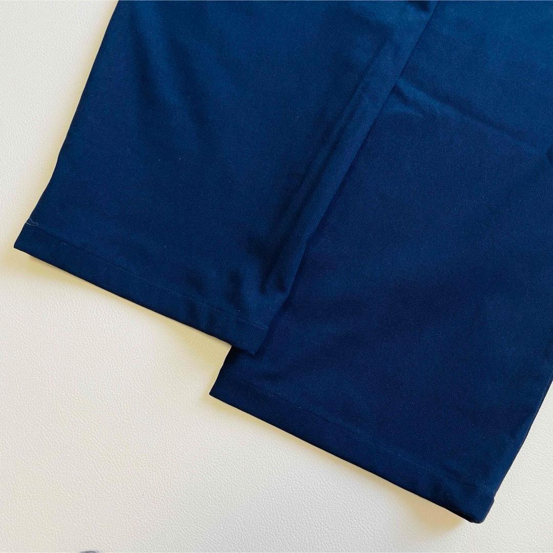 6797【美品】　ブリーフィング　ストレッチパンツ　24年モデル　大きいサイズ