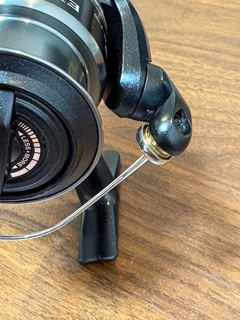 シマノ エクスセンス BB 4000 HGS